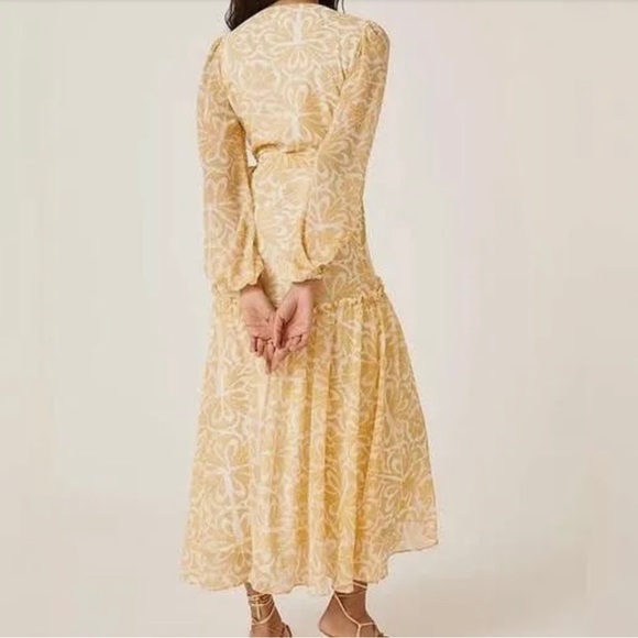 Hutch size Small dress - Picture 5 of 6